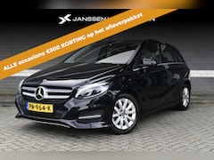 Mercedes-Benz B-klasse - 180 Ambition / Navi / Trekhaak / Lage KM / LED Koplampen