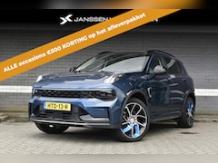 Lynk & Co 01 - 1.5 / PHEV / Stoelverwarming / Panoramadak / 360-Camera
