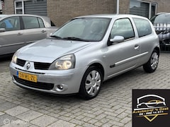 Renault Clio - 1.4-16V Dynamique Luxe | KOOPJE | APK |