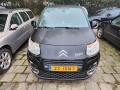 Citroën C3 Picasso - 1.6 VTi Exclusive