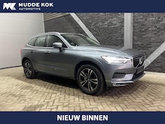 Volvo XC60 - B5 Momentum Pro | harman/kardon | Leder | Keyless | Camera | Stoelverwarming