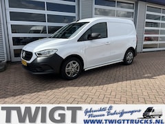 Mercedes-Benz Citan - 108 CDI L1