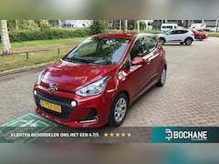 Hyundai i10 - 1.0i Comfort | Trekhaak