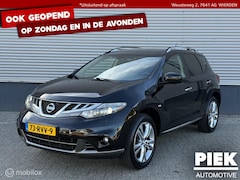 Nissan Murano - 3.5 V6 BOMVOL, NIEUWSTAAT