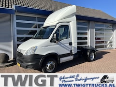 Iveco Daily - 40C17 300 Trekgewicht 6575 kg