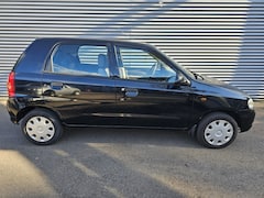 Suzuki Alto - 1.1 GLX Spirit