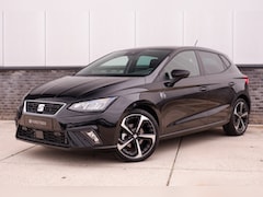 SEAT Ibiza - 1.0 EcoTSI FR | LED | ACC | Carplay | Camera | PDC | Climate |