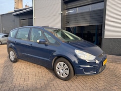 Ford S-Max - 2.0 Trend Limited CLIMA | TREKHAAK | CRUISE CONTROL