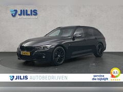 BMW 3-serie Touring - 318i M Sport Corporate Lease | Camera | Panoramadak | Stoelverwarming | Leder