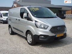Ford Transit Custom - 2.0 TDCI L1 Automaat Trend 133262 km bj 21