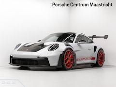 Porsche 911 - GT3 RS