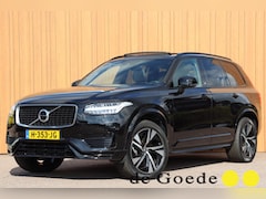 Volvo XC90 - 2.0 T8 T.E. 7-pers. AWD R-Design Intro Edition org. NL-auto