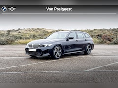 BMW 3-serie Touring - 318i | M Sport | Stoelverwarming | Trekhaak |
