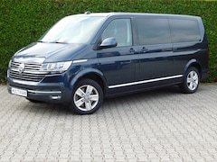 Volkswagen Transporter Multivan - 2.0 TDI/DSG L2 El. schuifdeuren, digitaal cockpit, ACC, Carplay enz