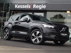 Volvo XC40 - 1.5 T5 Plug-in hybrid Ultimate Dark Elec.trekhaak HK Camera Memory