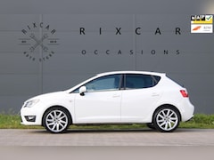 SEAT Ibiza - 1.0 EcoTSI FR ConnectEdition Allseason Stoelverwarming NIEUWBINNEN