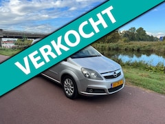 Opel Zafira - 1.8 Temptation|7 pers|Dis=V.V|NW Koppeling|
