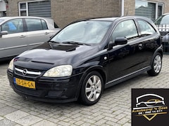 Opel Corsa - 1.2-16V Essentia | APK | AIRCO |
