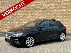 SEAT Ibiza - 1.0 TSI FR Dsg Pano Virtual Beats Led Stoelvw Alca Climatr