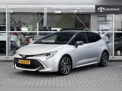 Toyota Corolla - 2.0 Hybrid Executive