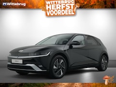 Hyundai IONIQ 5 - Style 84 kWh Volledig Elektrisch speciale Limited uitvoering met een Fiscaal voordeel van