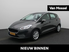 Ford Fiesta - 1.0 EcoBoost Connected | Cruise Control | Airco | Apple Carplay/ Android Auto |