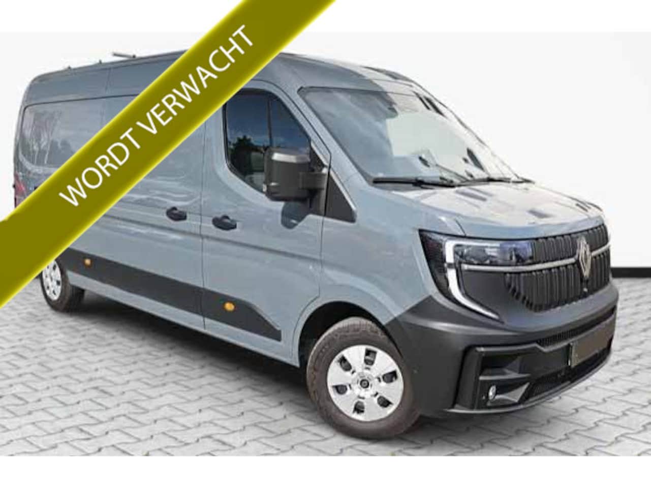 Renault Master - T35 2.0 dCi 170PK L3H2 Extra Laadruimte inrichting Airco | Cruise | Camera | Navi |  Oprij - AutoWereld.nl