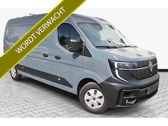 Renault Master - T35 2.0 dCi 170PK L3H2 Extra Laadruimte inrichting Airco | Cruise | Camera | Navi | Oprijs