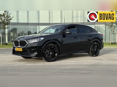 BMW X2 - sDrive20i Launch Edition