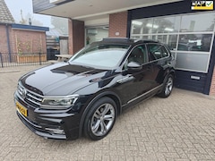 Volkswagen Tiguan - 1.5 TSI ACT Highline Business R, Panorama, Clima, Virtual, ACC, PDC, BTW, NAP