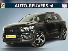 Volvo XC40 - 1.5 T3 R-Design / LED / Navi / CarPlay / Trekhaak / Camera