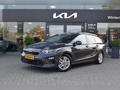 Kia Cee'd Sportswagon - Ceed 1.0 T-GDi DynamicPlusLine | Climate Control | Cruise Control | Navigatie | Camera | S