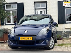 Renault Scénic - 1.6 Expression|Airco|Goed onderhouden|Nette auto