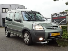 Peugeot Partner MPV - 1.6 HDi VTC