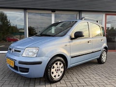 Fiat Panda - 1.2 Presto