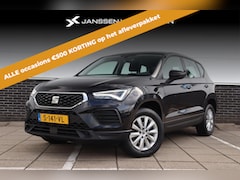 SEAT Ateca - 1.0 TSI Reference * Navi * Apple Carplay * PDC