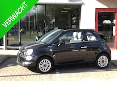 Fiat 500 C - 1.0 Hybrid Dolcevita AIRCO|APPLE/ANDROID|DAB|PDC|15"