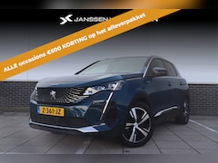 Peugeot 3008 - 1.6 HYbrid 225 GT * PHEV * Stoelverwarming * Elektrische Klep * SOH 96%