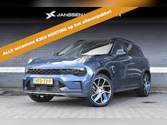 Lynk & Co 01 - 1.5 / PHEV / Stoelverwarming / Panoramadak / 360-Camera