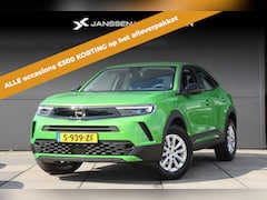 Opel Mokka - 1.2 Level 2 / Navigatie / CarPlay / Camera / 7.555km