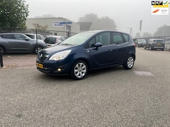 Opel Meriva - 1.4 Turbo Cosmo