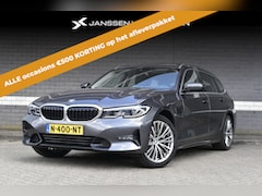 BMW 3-serie Touring - 320e Business Edition Plus / Panoramadak / Lederen Sportstoelen / Stoelverwarming / Navi