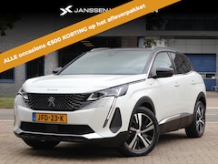 Peugeot 3008 - 1.6 HYbrid 225 GT / Stoelverwarming / Full LED / Achteruitrijcamera