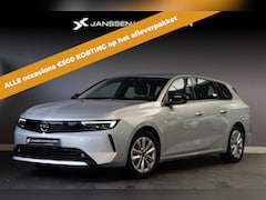 Opel Astra Sports Tourer - 1.2T Edition Achteruitrijcamera Draadloos Apple CarPlay