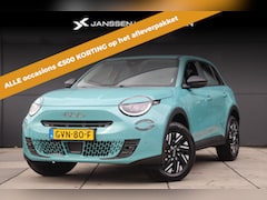 Fiat 600 - 1.2 Hybrid Urban Automaat Keyless Achteruitrijcamera Climate Control