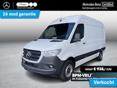 Mercedes-Benz Sprinter - 317 1.9 CDI L2H2 RWD | Sprinter BPM-vrij kopen in 2025