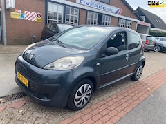 Peugeot 107 - 1.0 Access Accent, Airco, 5 Drs