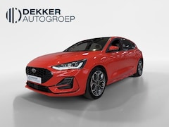Ford Focus - 1.0 EcoBoost Hybrid ST Line X