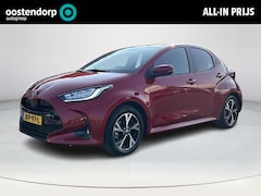 Toyota Yaris - 1.5 Hybrid 115 Dynamic (Parkeersensoren V+A)