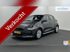 Toyota Yaris - 1.5 Hybrid Active CAMERA ECC CARPLAY CRUISE